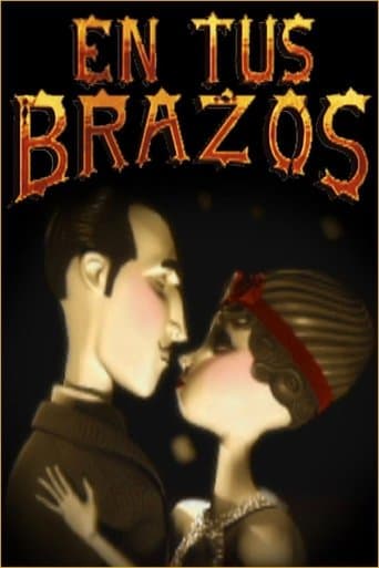 Movie poster for En tus Brazos