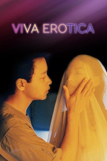 Movie poster for Viva Erotica