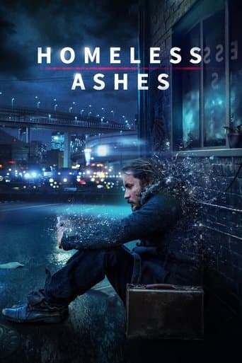 Movie poster for Homeless Ashes