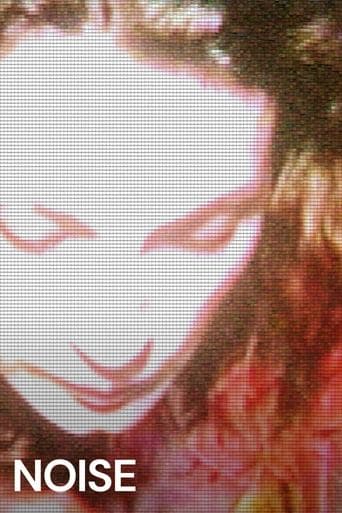 Movie poster for Noise