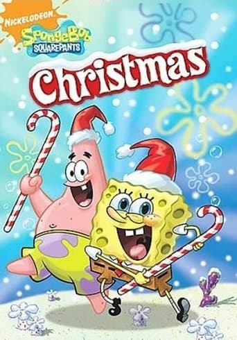 Movie poster for Christmas Who?
