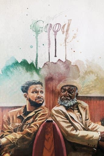 Movie poster for Good