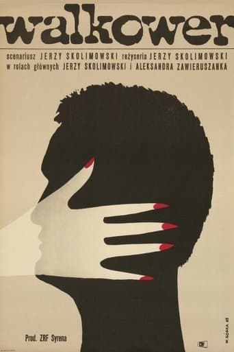 Movie poster for Walkover