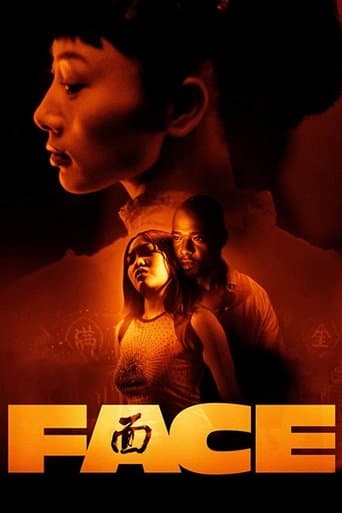 Movie poster for Face
