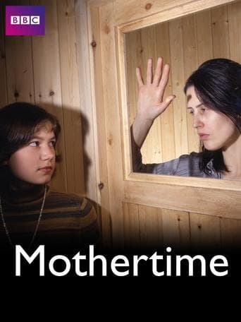 Movie poster for Mothertime