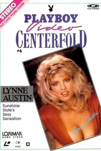 Movie poster for Playboy Video Centerfold: Lynne Austin