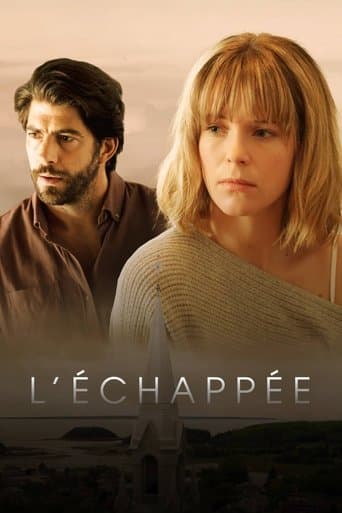 Movie poster for L'Échappée
