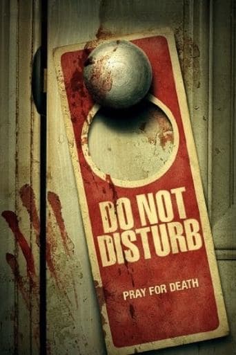 Movie poster for New Terminal Hotel