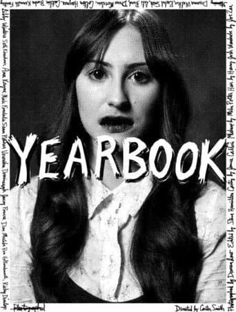 Movie poster for Yearbook