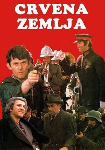 Movie poster for Massacre at Noon