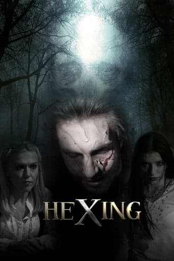 Movie poster for HeXing