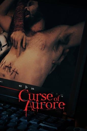 Movie poster for Curse of Aurore