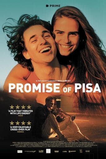Movie poster for Promise of Pisa