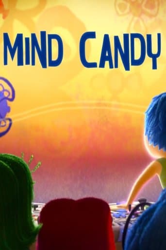 Movie poster for Mind Candy