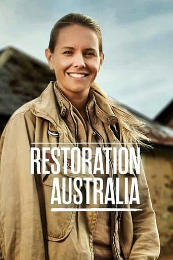 Movie poster for Restoration Australia