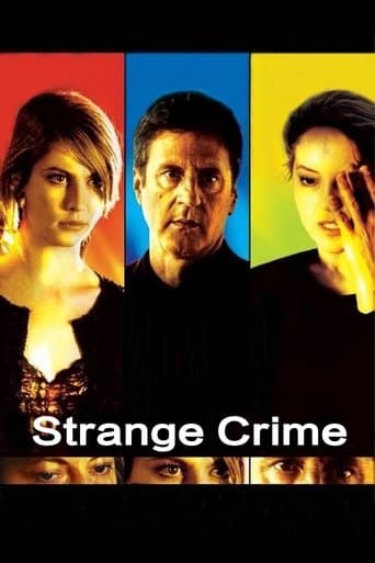 Movie poster for Under a False Name