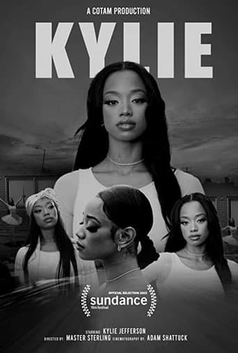 Movie poster for Kylie