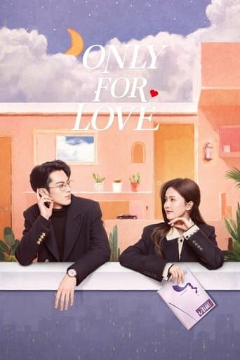 Movie poster for Only for Love