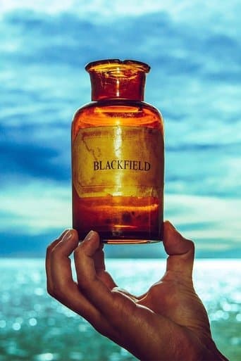 Movie poster for Blackfield V