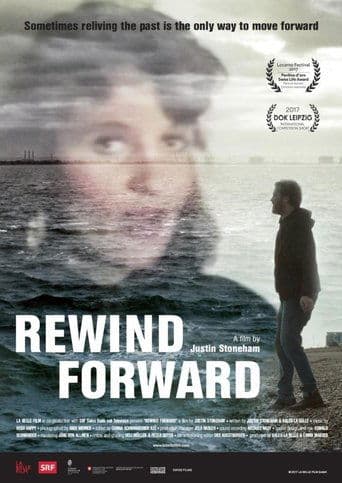Movie poster for Rewind Forward