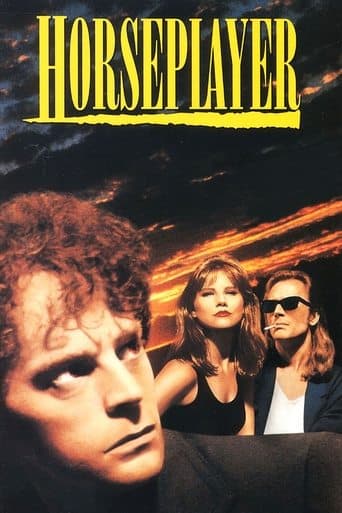 Movie poster for Horseplayer
