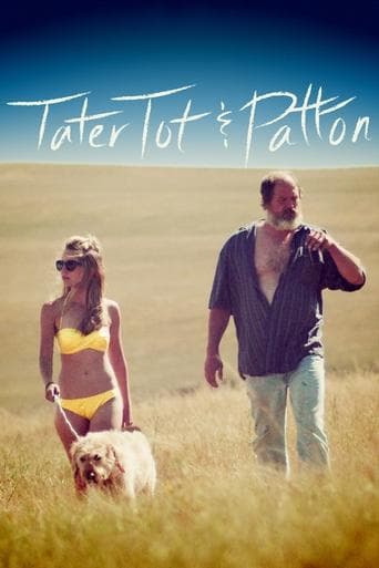 Movie poster for Tater Tot & Patton