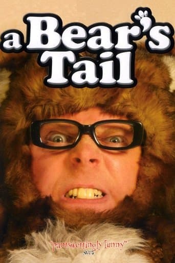 Movie poster for A Bear's Tail