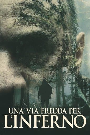 Movie poster for Una via fredda per l'inferno