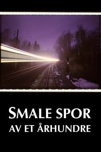 Movie poster for Where the Trains Used to Go