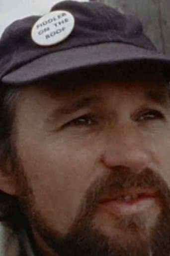 Movie poster for Norman Jewison, Film Maker