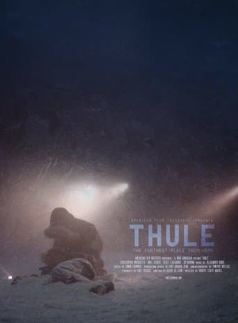 Movie poster for Thule