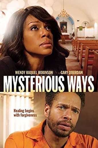 Movie poster for Mysterious Ways