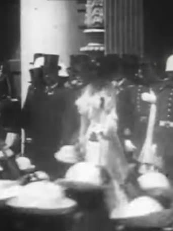 Movie poster for President Roosevelt Reviewing the Troops at Charleston Exposition