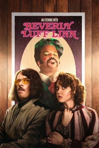 Movie poster for An Evening with Beverly Luff Linn