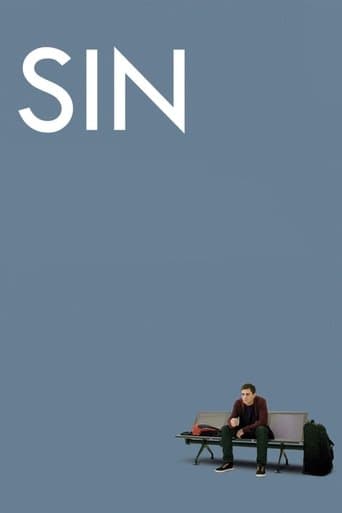 Movie poster for The Son