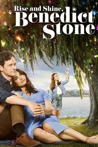 Movie poster for Rise and Shine, Benedict Stone