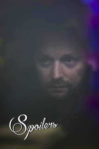 Movie poster for Spoilers
