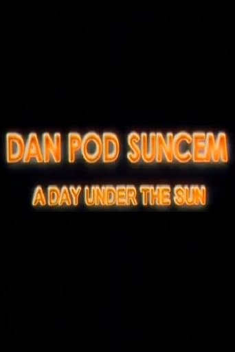 Movie poster for A Day Under the Sun