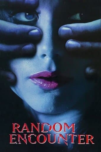 Movie poster for Random Encounter
