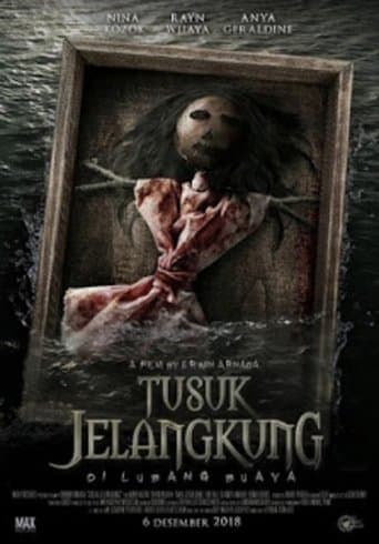 Movie poster for Tusuk Jelangkung Di Lubang Buaya