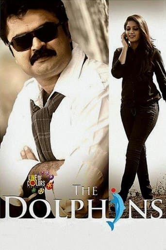 Movie poster for The Dolphins