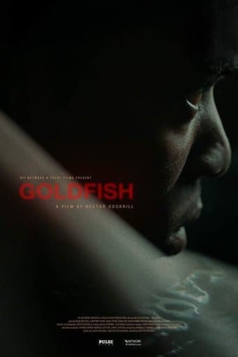 Movie poster for Goldfish