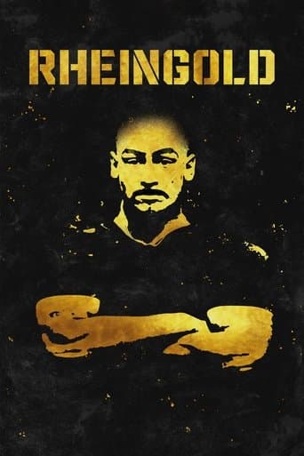 Movie poster for Rhinegold