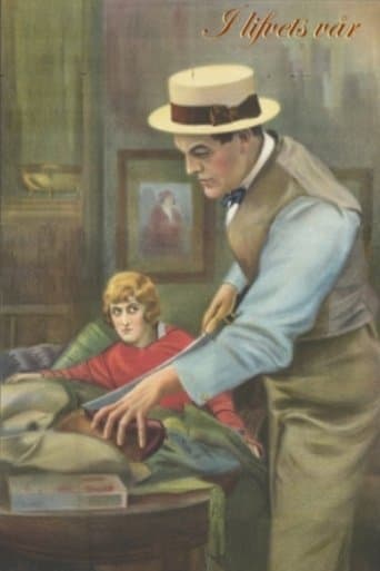 Movie poster for The Springtime of Life