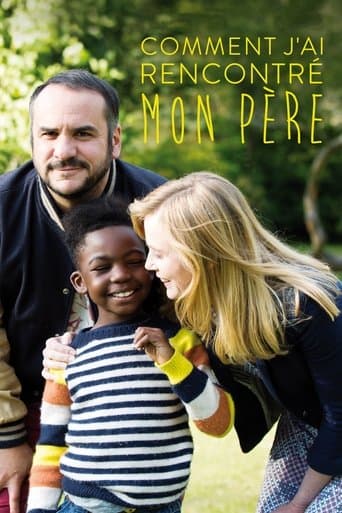 Movie poster for Comment j'ai rencontré mon père
