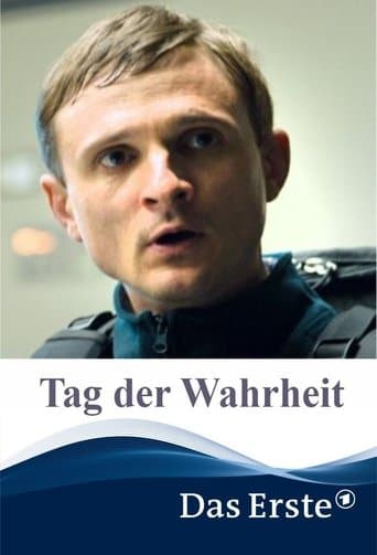 Movie poster for Tag der Wahrheit