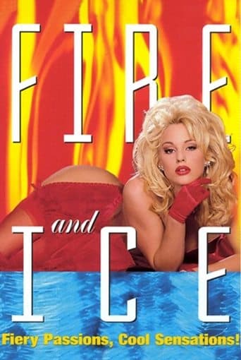 Movie poster for Penthouse: Fire and Ice