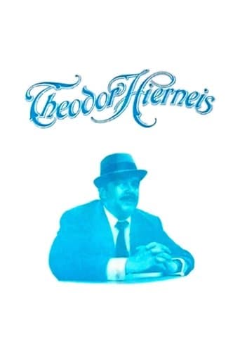 Movie poster for Theodor Hierneis oder Wie man ehem. Hofkoch wird