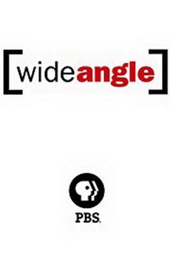Movie poster for Wide Angle