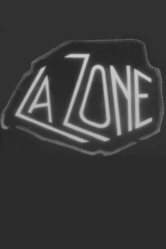 Movie poster for La zone